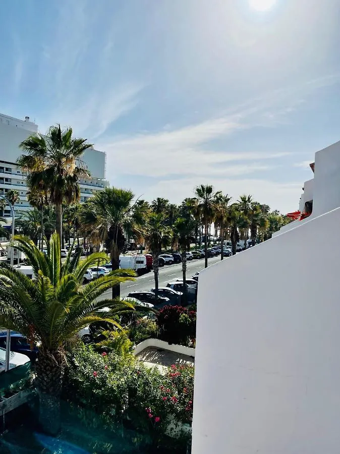 Duplex Agnes Parque Santiago I Apartment Playa de las Americas  0*, Playa de las Americas (Tenerife) Spain