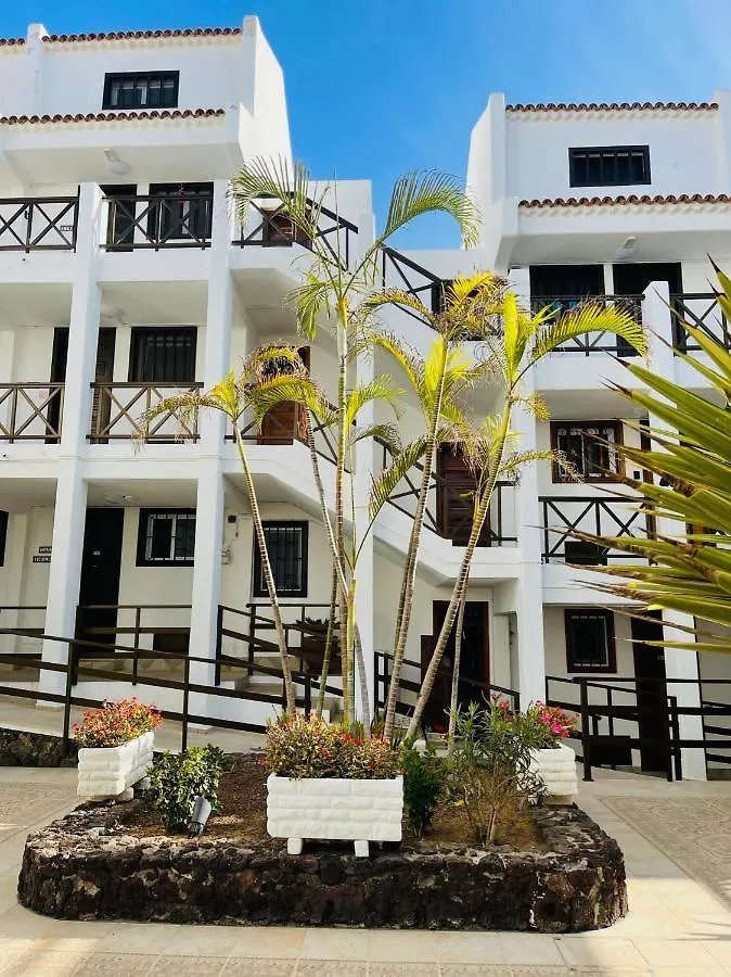 Duplex Agnes Parque Santiago I Apartment Playa de las Americas  0*, Playa de las Americas (Tenerife) Spain