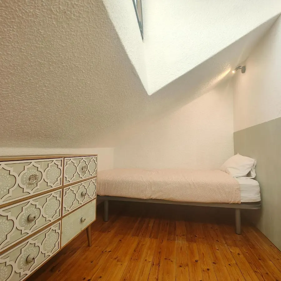 Duplex Agnes Parque Santiago I Apartment Playa de las Americas  0*, Playa de las Americas (Tenerife)