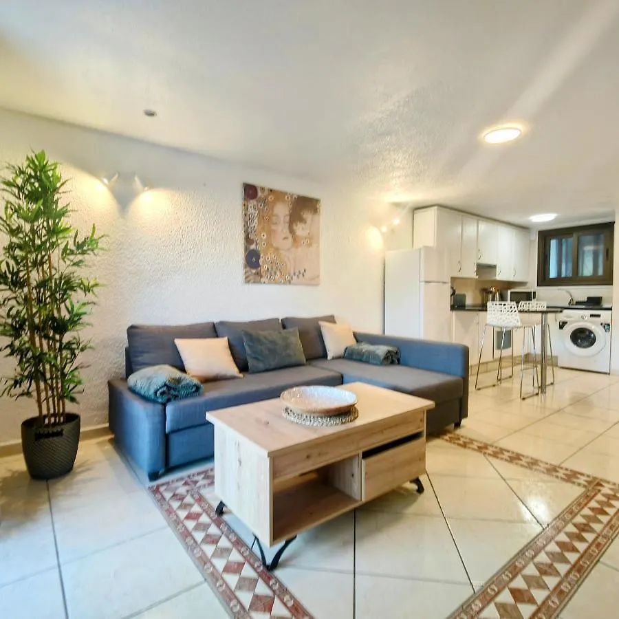 Duplex Agnes Parque Santiago I Apartment Playa de las Americas  Playa de las Americas (Tenerife)